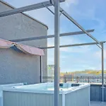 Διαμέρισμα In Centre With Jacuzzi Bath