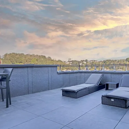 In Centre With Jacuzzi Bath * Kaunas