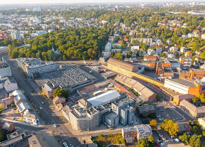Appartement In Centre With Jacuzzi Bath